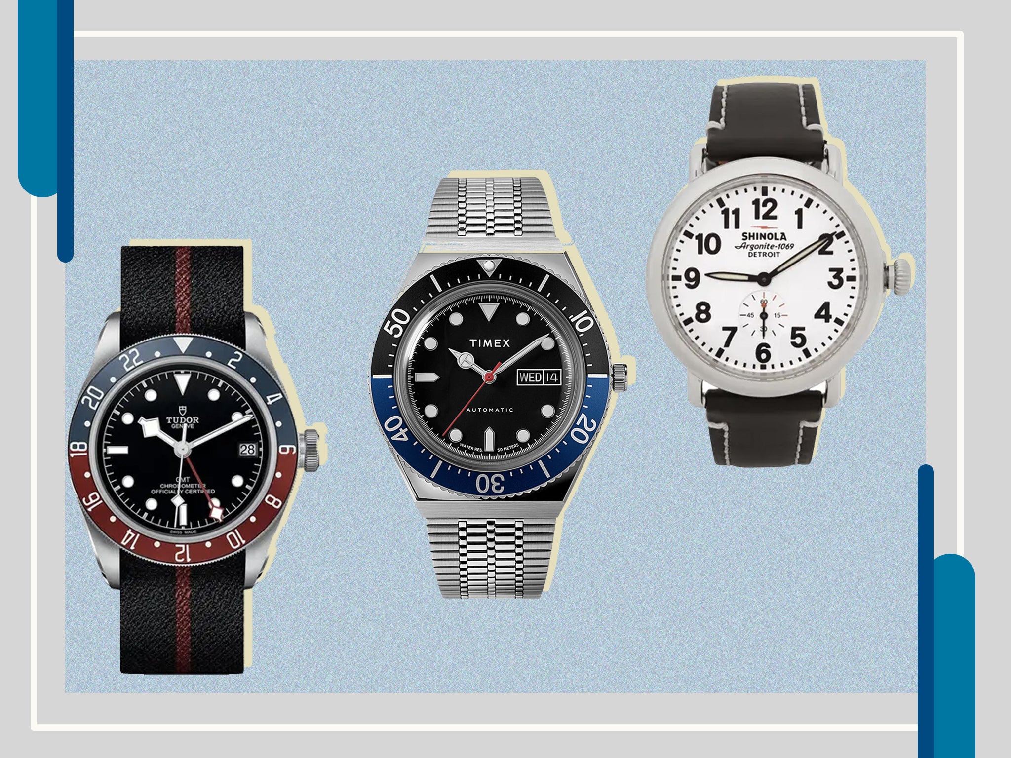 Best cheap mens outlet watches